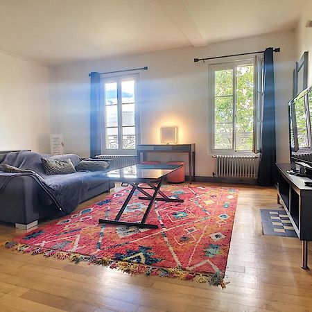 Rue D'Isly Apartment Rennes Exterior photo