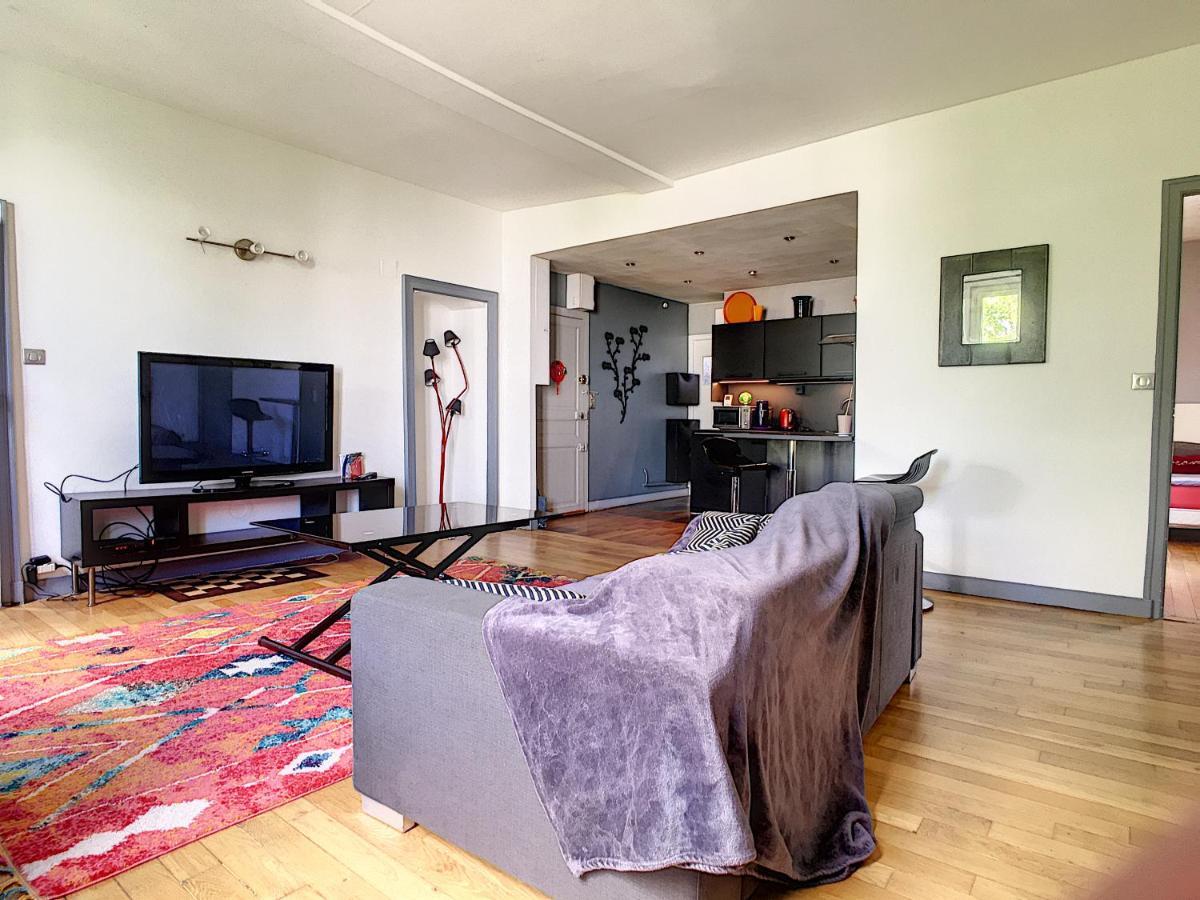 Rue D'Isly Apartment Rennes Exterior photo